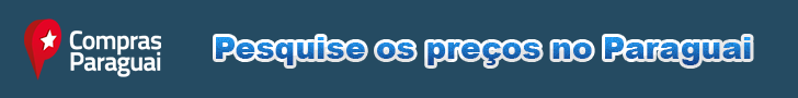 Compras Paraguai