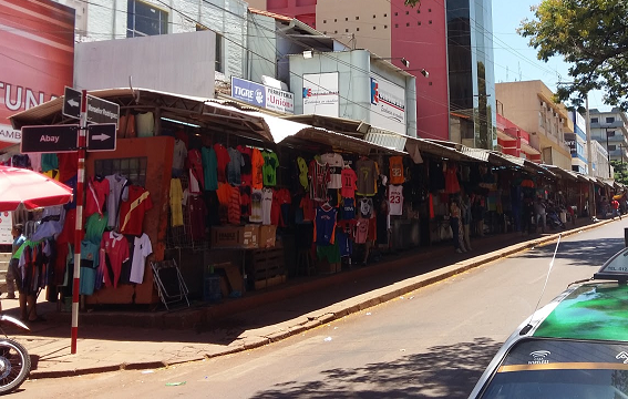Ciudad del Este