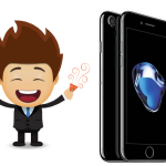 iPhone 7 no Paraguai chegará terça-feira dia 20 de setembro