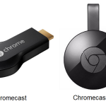 Conheça o Chromecast