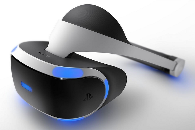 Playstation VR já está disponível no Paraguai
