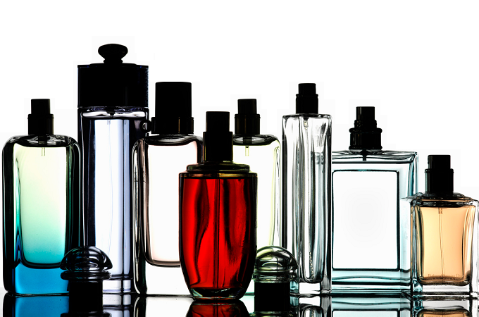 Os 5 perfumes femininos mais buscados do Paraguai