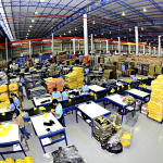 Paraguai é a ‘nova China’ para a indústria brasileira