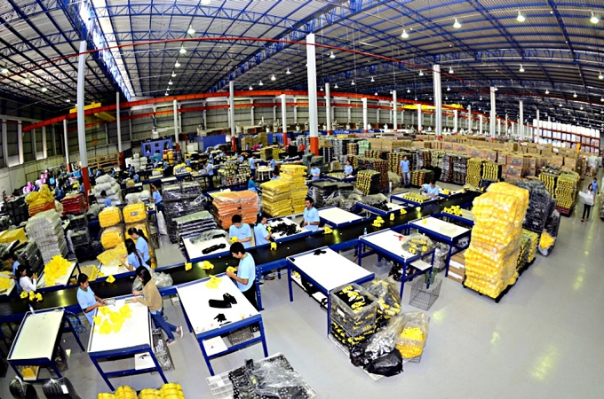 Paraguai é a ‘nova China’ para a indústria brasileira