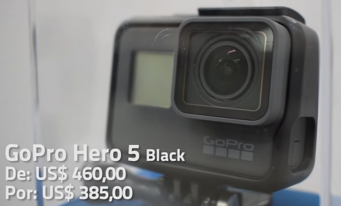 gopro