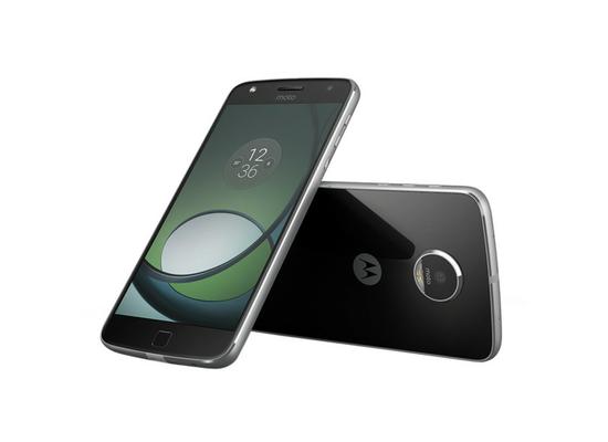 moto-z