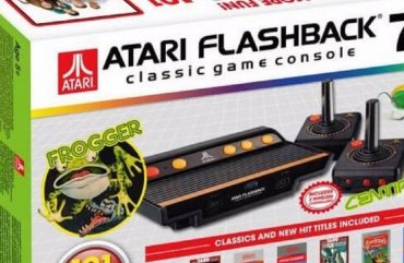 Videogame mais vendido no mundo, Atari custa menos de R$ 160 no Paraguai