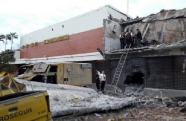 Após assalto milionário, Polícia Federal reforça fiscalização na fronteira com o Paraguai