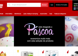 Liquida Paraguai apresenta as promoções de Páscoa