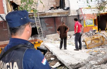 10 suspeitos de assalto milionário em Ciudad del Este já foram presos