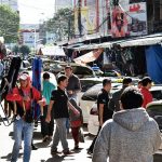 Feriado de Corpus Christi deve ampliar movimento no Paraguai