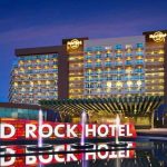 Hotel Casino Hard Rock pode ser construído em Ciudad del Este