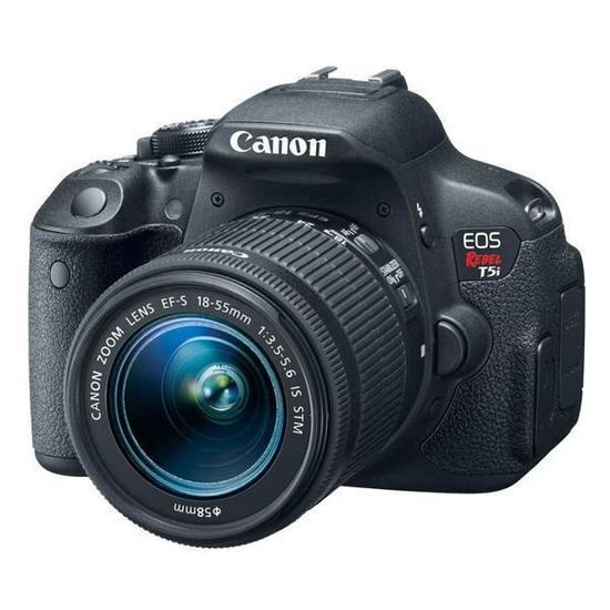 Camera Digital