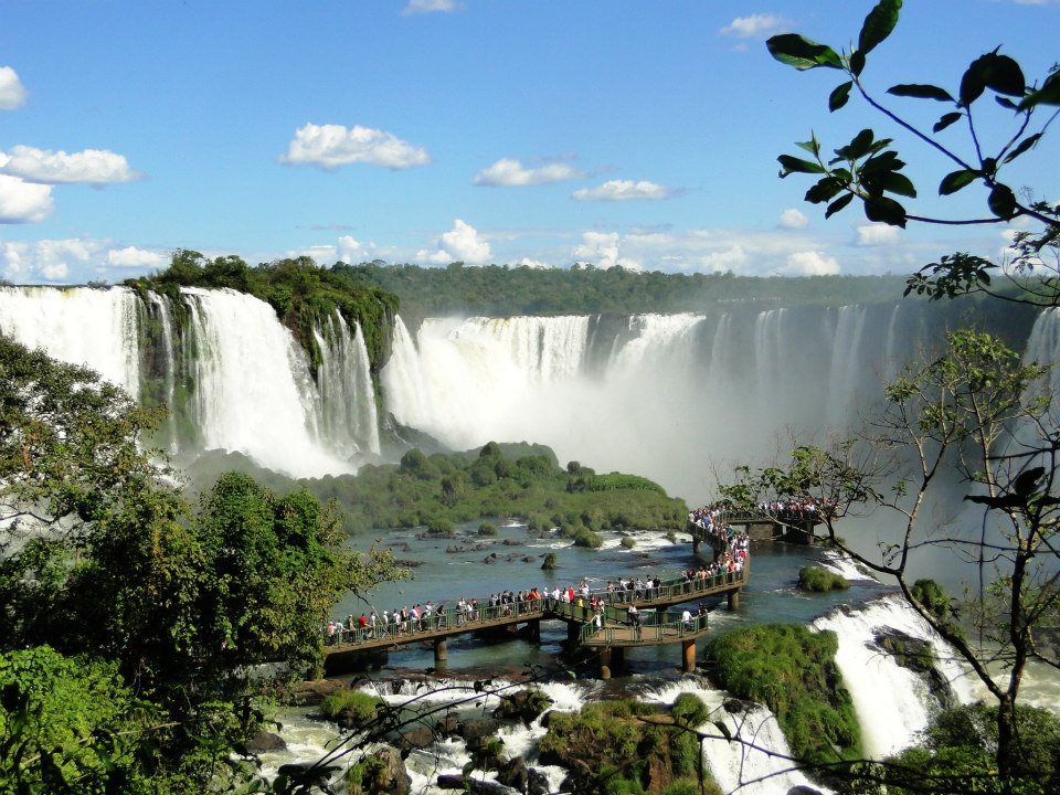 Cataratas 1