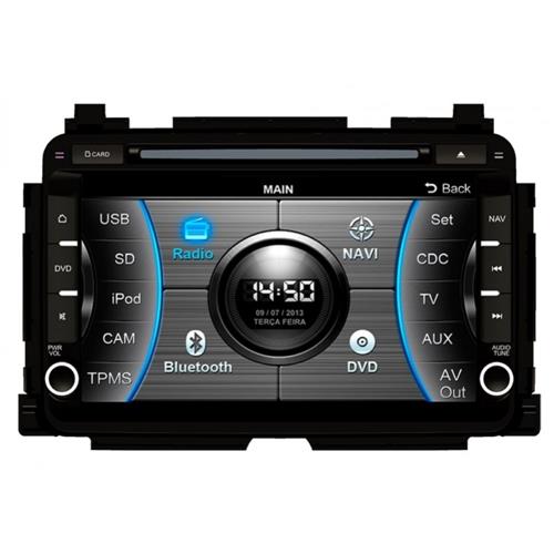 Central-Multimidia-Caska-CA670BR-Honda-HRV-6749731