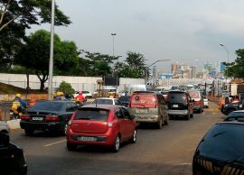 Gasolina mais barata atrai brasileiros ao Paraguai