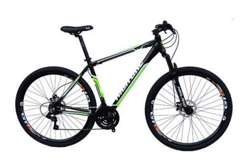 Bicicleta Aro 29