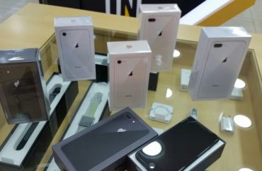 iPhone 8 no Paraguai é vendido a partir de US$ 920