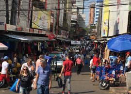 Feriado no Brasil deve movimentar Paraguai nesta semana