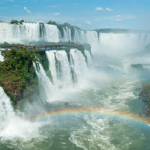 Visitação ao Parque Nacional do Iguaçu cresce 15%