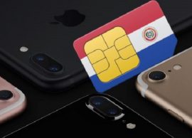 Qual iPhone vale mais a pena comprar no Paraguai?