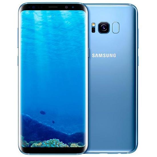 S8 PLUS