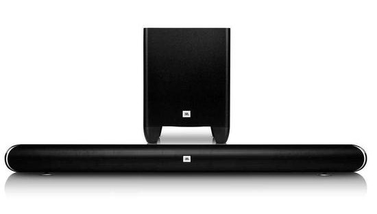SOUND BAR