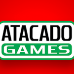 Novidades na Atacado Games no Paraguai