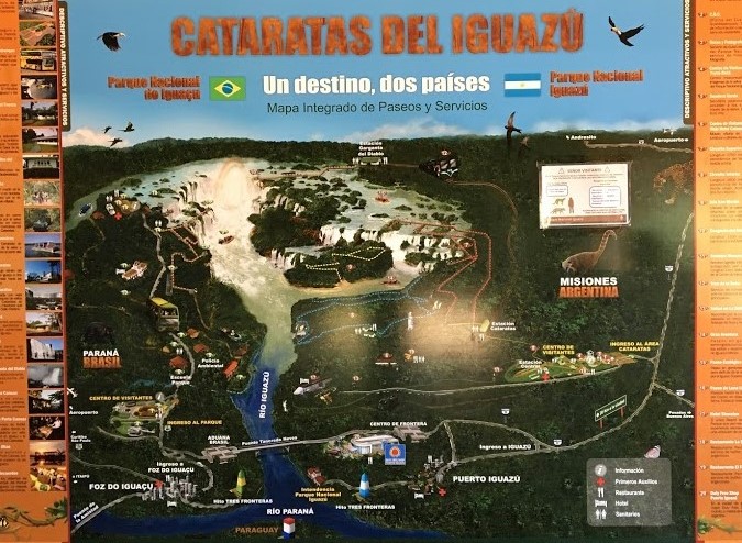 Cataratas