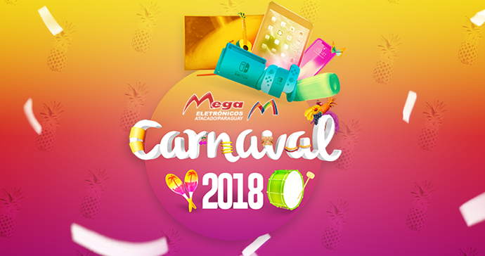 Mega Carnaval