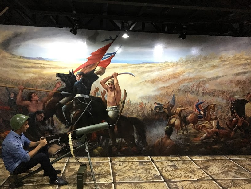 Museu 3D
