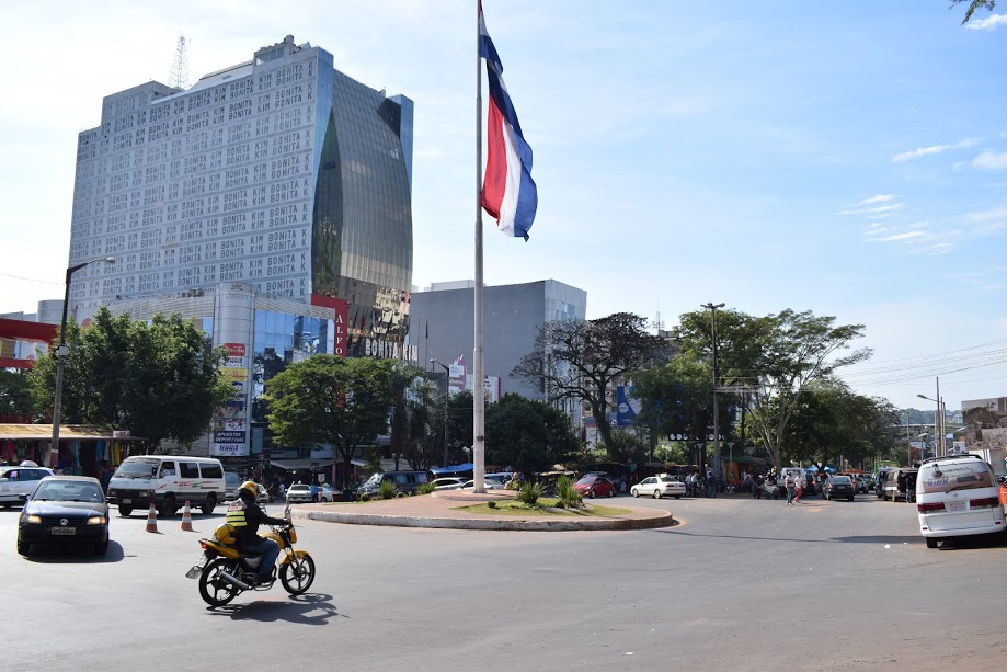 Rotula centro CDE