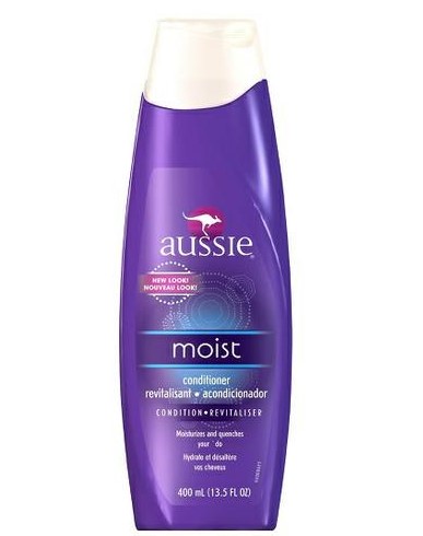 Condicionador Aussie