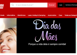 Liquida Paraguai tem seção especial para o Dia das Mães
