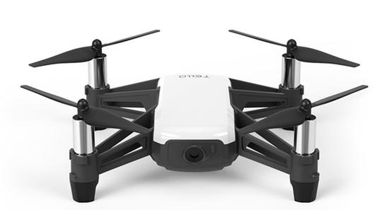 DRONE