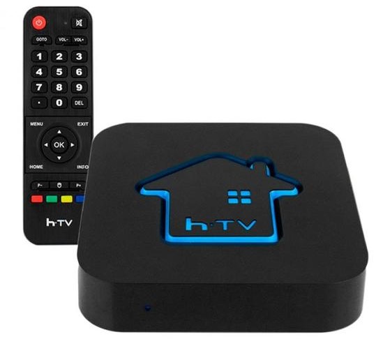 HTV 5