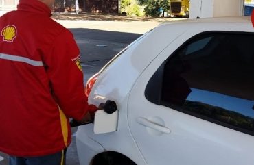 Gasolina mais barata ganha força como novo atrativo do Paraguai