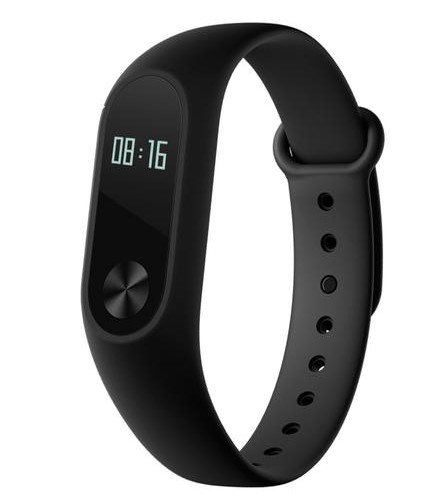 Xiaomi Mi Band2
