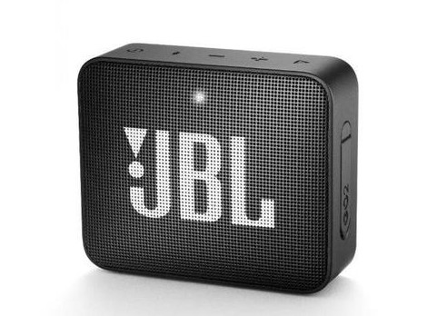 JBL GO2