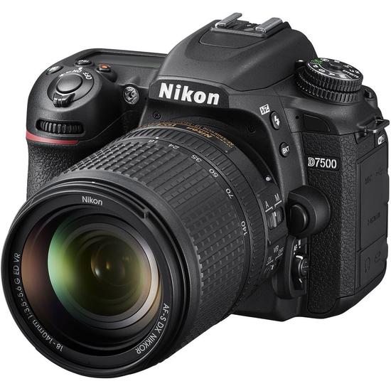 Nikon