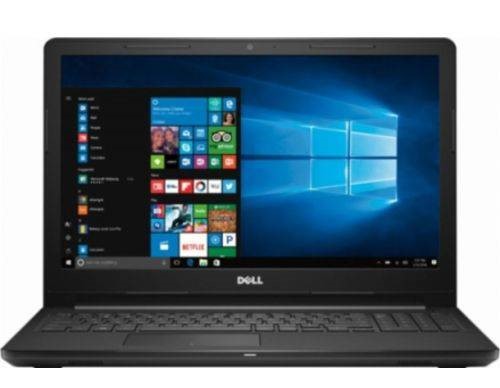Notebook Dell