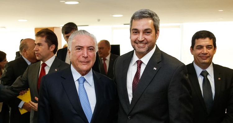 presidente-eleito-do-paraguai-debate-construcao-de-mais-pontes-em-conjunto-com-brasil