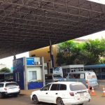 Receita confirma manutenção da cota de U$ 300 para compras no Paraguai