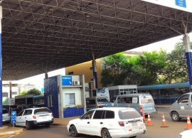 Receita confirma manutenção da cota de U$ 300 para compras no Paraguai