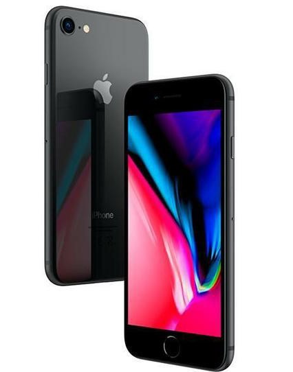 iPhone 8