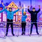 Snowpark de Ciudad del Este terá três dias de entrada gratuita