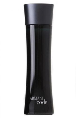 Armani Code