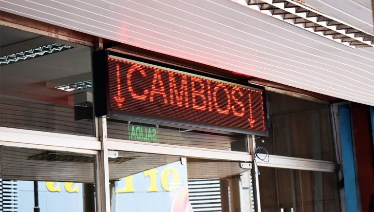 Cambios