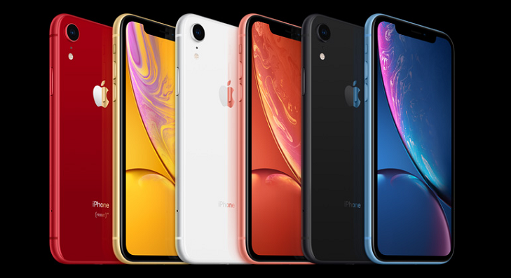 iPhone XR Capa
