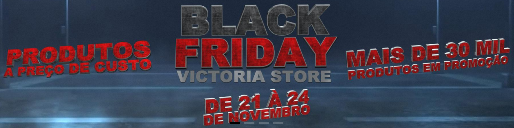 BF Victoria Store